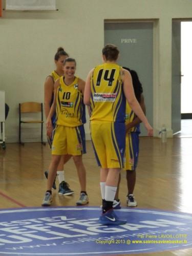 NF1 Poule A : La Journée 7 du 02/11/2013 Camille-RUIZ--Sainte-Savine----Pierre-LAVOILOTTE.jpg