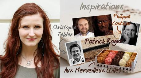 Qui est Agathe du Meilleur Pâtissier ? inspirations-agathe-le-meilleur-patissier-m6