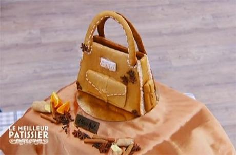 Qui est Agathe du Meilleur Pâtissier ? sac-pain-epices-agathe
