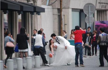 Blog Awards | Les Meilleurs Blogs et Articles de Voyage en Octobre Shanghai, crédit photo @I Love Travelling