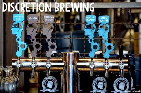 Blog Awards | Les Meilleurs Blogs et Articles de Voyage en Octobre DiscretionBrewingSantaCruz