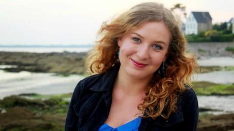 Blog Awards | Les Meilleurs Blogs et Articles de Voyage en Octobre Kasia du blog Bretonissime
