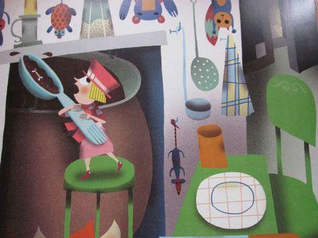 Philomène et les ogres d'Arnaud Delalande et Charles Dutertre IMG_5805