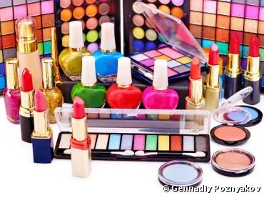 Cosmétiques : vos produits de maquillage peuvent être toxiques pour votre santé