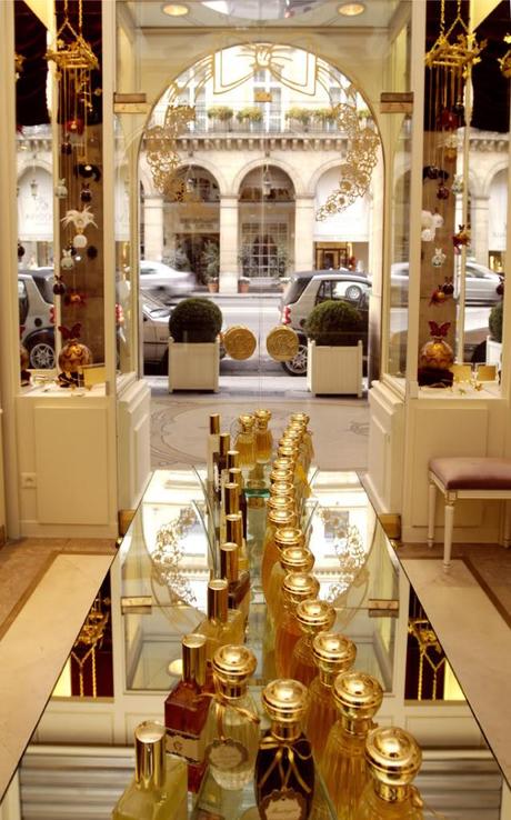 Le Boudoir, instituts hautement féminins ! Le Boudoir, instituts hautement féminins !