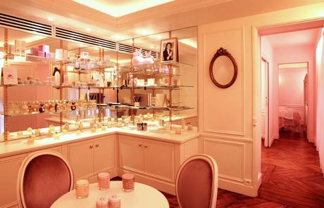 Le Boudoir, instituts hautement féminins ! Le Boudoir, instituts hautement féminins !