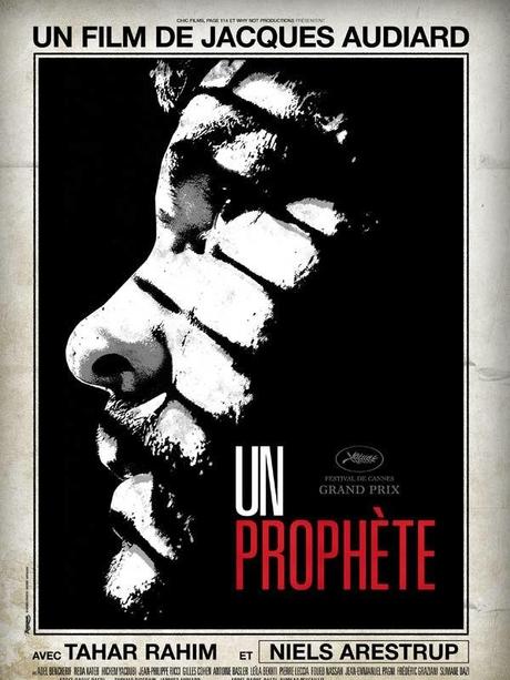 Cinéma : Un  prophète, le remake
