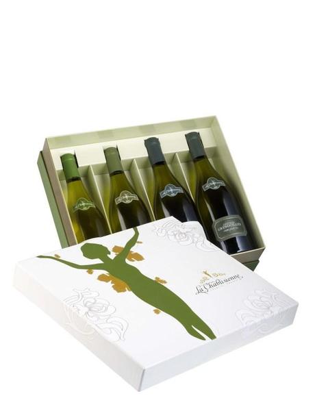 La Chablisienne lance son coffret Mosaïque ! La Chablisienne lance son coffret Mosaïque !