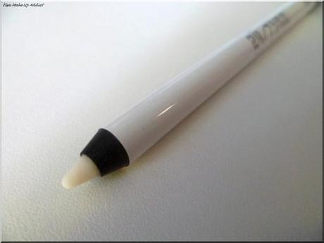 Rouges à lèvres Revolution Lipstick d’Urban Decay : une nouveauté réussie ! Ozone UD 5