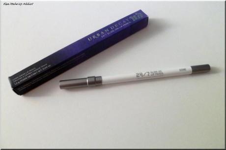 Rouges à lèvres Revolution Lipstick d’Urban Decay : une nouveauté réussie ! Ozone UD 4