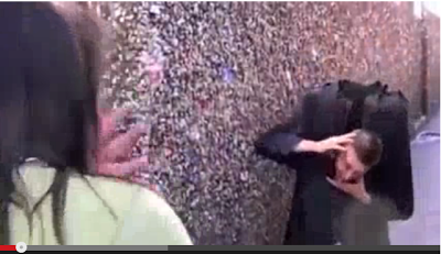 Camera espion, Une camera cachée bizarre ! Camera espion, Une camera cachée bizarre !