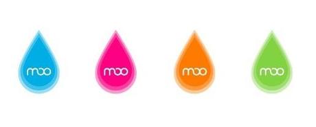 Moo : Cartes de Visite Personnalisables (Concours) CARTES DE VISITE MOO CONCOURS