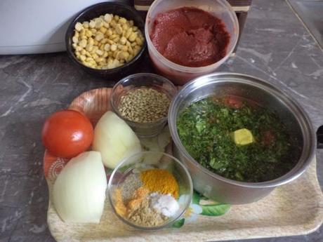 La Harira Reine des soupes marocaines DSC05831.JPG