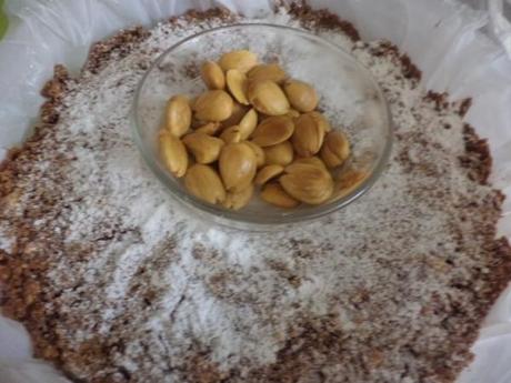 La Harira Reine des soupes marocaines DSC05801.JPG