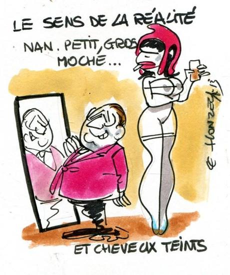 Le sens de la réalité imgscan contrepoints 2013-2323 sens des réalités