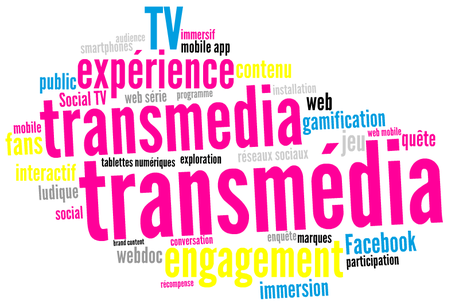 Le TransmĂŠdia : De nouvelles opportunitĂŠs pour l'audiovisuel et les mĂŠdias interactifs 
