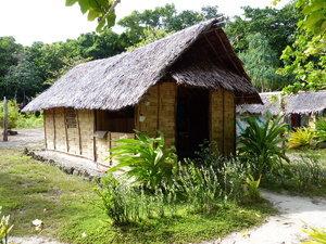 « Ile » était une fois….un archipel dénommé Vanuatu…