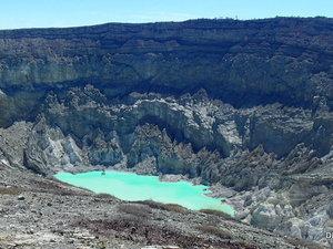 INDONESIE : Les combattants du Kawah Ijen INDONESIE : Les combattants du Kawah Ijen