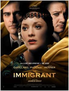The_Immigrant_affiche
