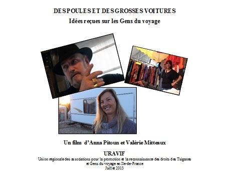 Festival Itinérances Tziganes du 05 novembre au 05 décembre Festival Itinérances Tziganes du 05 novembre au 05 décembre