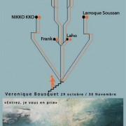 Exposition « Entrez , je vous en prie » à la Galerie Lulu Mirettes Exposition « Entrez , je vous en prie » à la Galerie Lulu Mirettes