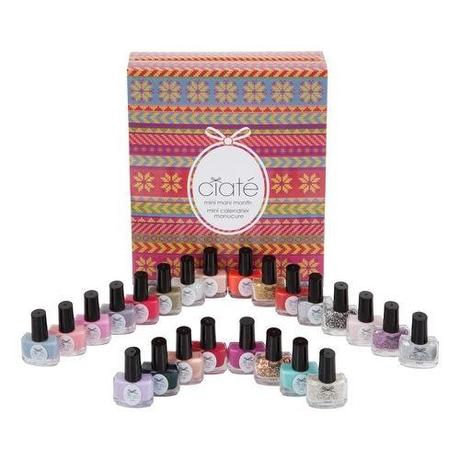 Les plus jolis calendriers de l'avant Les plus jolis calendriers de l'avant