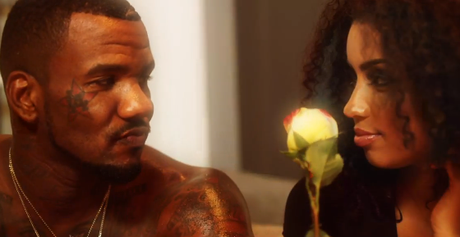 [New Music Video] : The Game feat Big Sean, Lil Wayne, Fabolous, & Jeremih – « All That (Lady) »