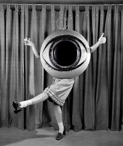 Fais-moi peur ! eyelloween