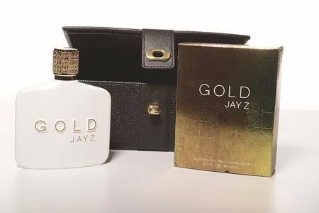 Gold by Jay'Z