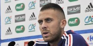 PSG-Ménez : « Je n’ai jamais dit que je voulais partir » ménez