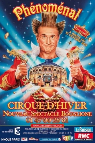 Au Cirque d'Hiver, les Bouglione se reposent sur leurs lauriers... Capture d’écran 2013-11-01 à 14.09.32.png