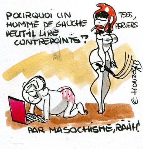 Lecteur de gauche, pourquoi lire Contrepoints ? imgscan contrepoints 2013-2325 gauche