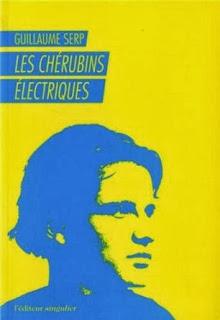 Les chérubins électriques, Guillaume Serp
