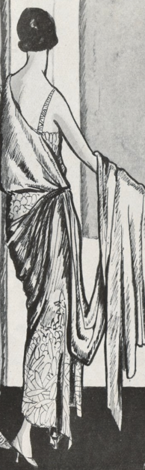 Robes du soir - octobre 1922 Redfern-1922.png