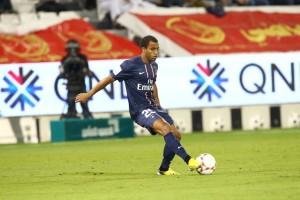 Lucas Moura