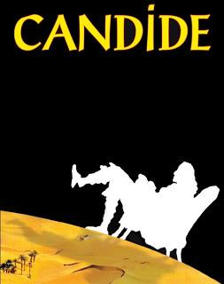 Bernard Damien joue Candide
