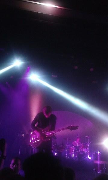 Night Visions Tour : Imagine Dragons à Lyon le 30 octobre 2013 Imagine Dragons Lyon