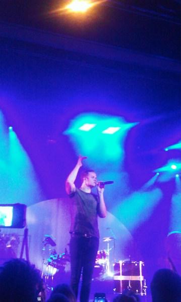 Night Visions Tour : Imagine Dragons à Lyon le 30 octobre 2013 Imagine Dragons Lyon