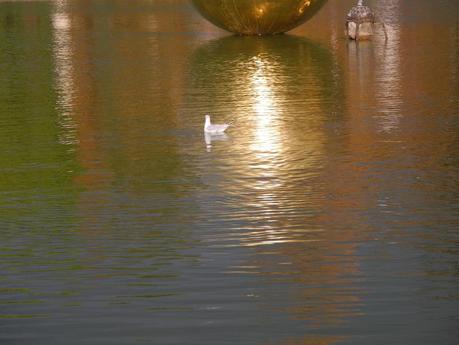 FIAC 2013 aux Tuileries DSCN5567