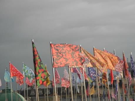 FIAC 2013 aux Tuileries DSCN5569