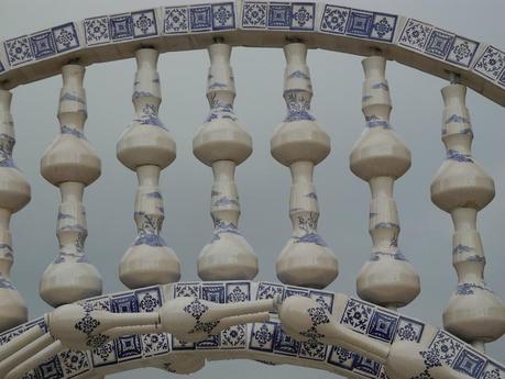 FIAC 2013 aux Tuileries DSCN5549