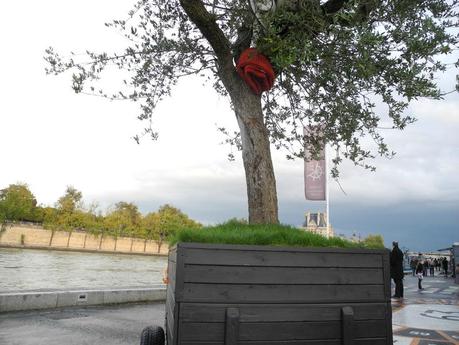 FIAC 2013 aux Tuileries DSCN5578