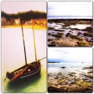 UN DIMANCHE A CANCALE ET SES ENVIRONS Instagram 4921