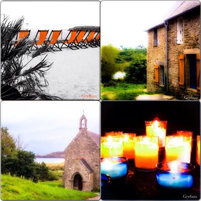 UN DIMANCHE A CANCALE ET SES ENVIRONS Instagram 4929