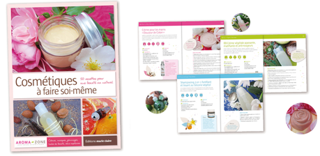 Deviens une créatrice de produits de beauté 6