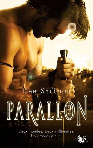 Parallon T.2 : Parallon - Dee Shulman