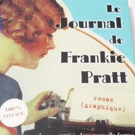 Le Journal de Frankie Pratt