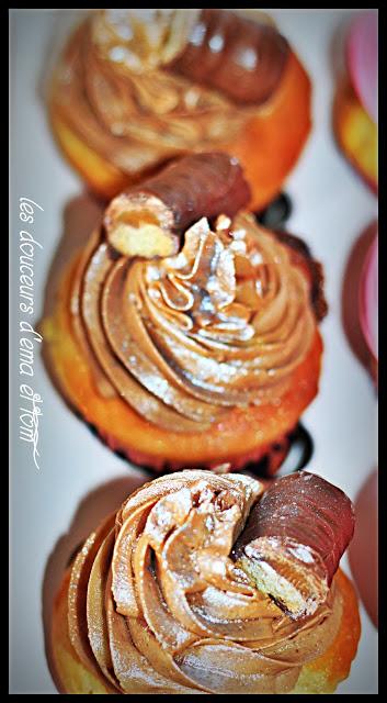 Gâteau Minnie pour Sienna Gâteau Minnie pour Sienna