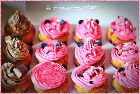 Gâteau Minnie pour Sienna Gâteau Minnie pour Sienna