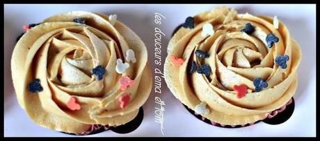 Gâteau Minnie pour Sienna Gâteau Minnie pour Sienna